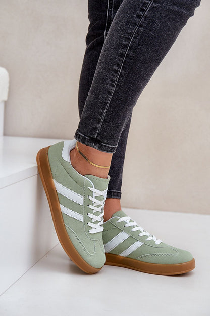  Chaussures de sport model 203905 Step in style 