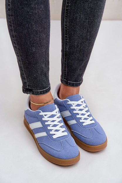  Chaussures de sport model 203906 Step in style 