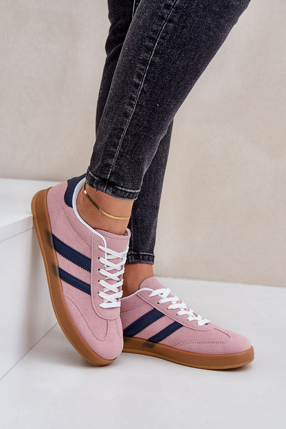  Chaussures de sport model 203907 Step in style 