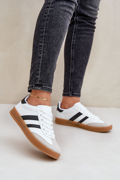  Chaussures de sport model 203908 Step in style 