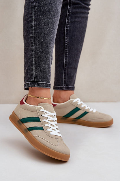  Chaussures de sport model 203911 Step in style 