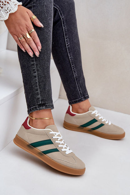  Chaussures de sport model 203911 Step in style 