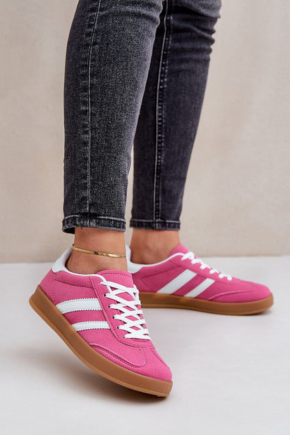 Chaussures de sport model 203912 Step in style 