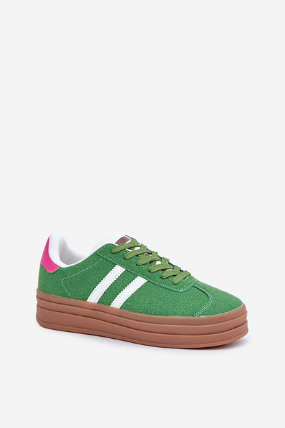  Chaussures de sport model 203913 Step in style 