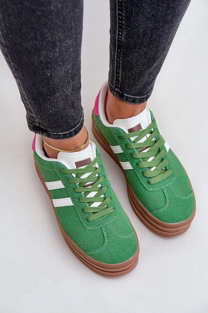  Chaussures de sport model 203913 Step in style 