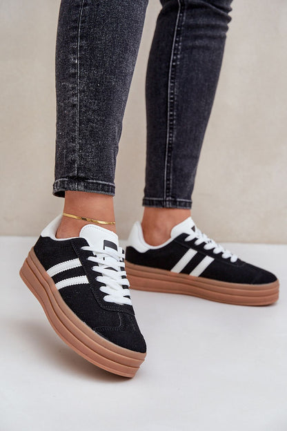  Chaussures de sport model 203914 Step in style 