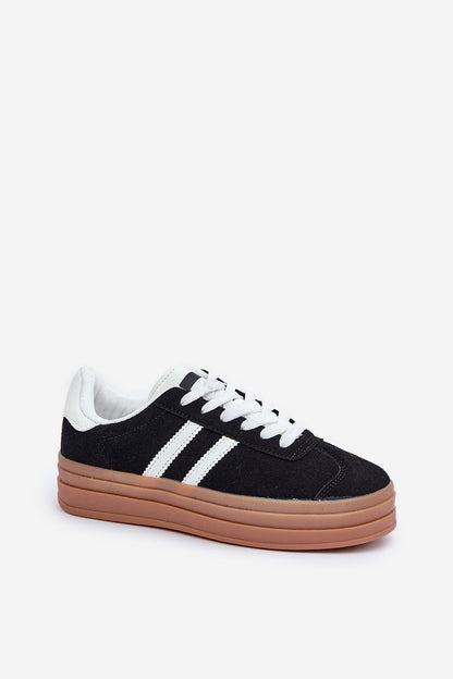  Chaussures de sport model 203914 Step in style 