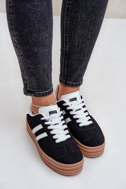  Chaussures de sport model 203914 Step in style 