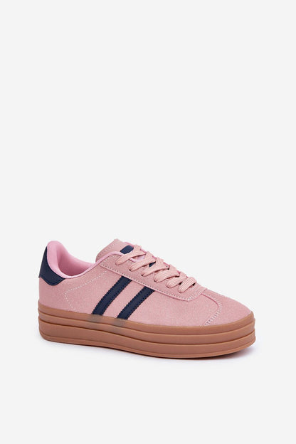  Chaussures de sport model 203915 Step in style 