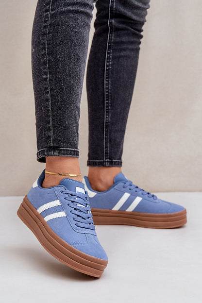  Chaussures de sport model 203916 Step in style 