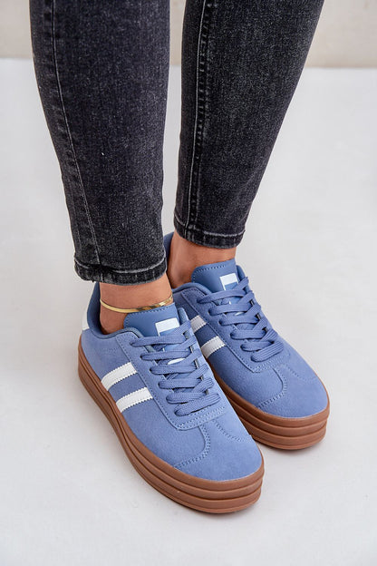  Chaussures de sport model 203916 Step in style 