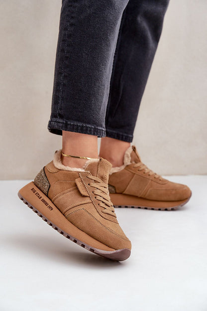  Chaussures de sport model 203921 Step in style 
