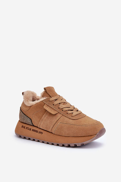  Chaussures de sport model 203921 Step in style 