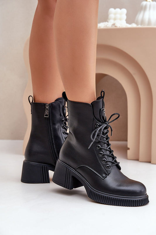  Bottes model 203925 Step in style 
