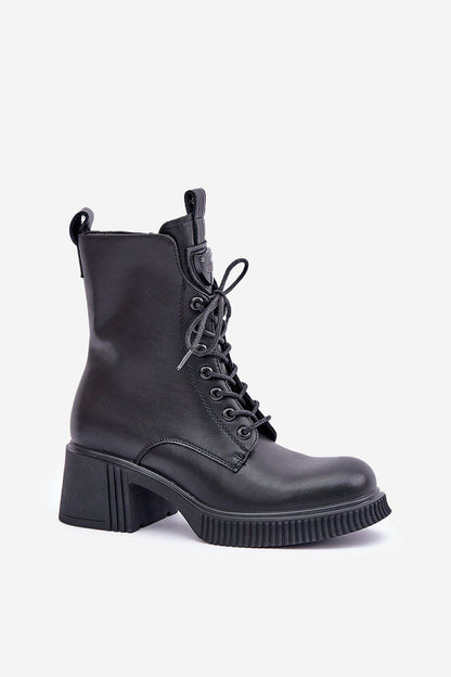  Bottes model 203925 Step in style 