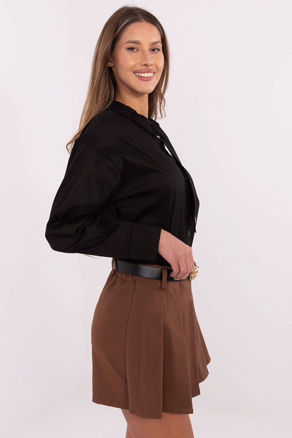  Jupe pantalon model 203929 Italy Moda 