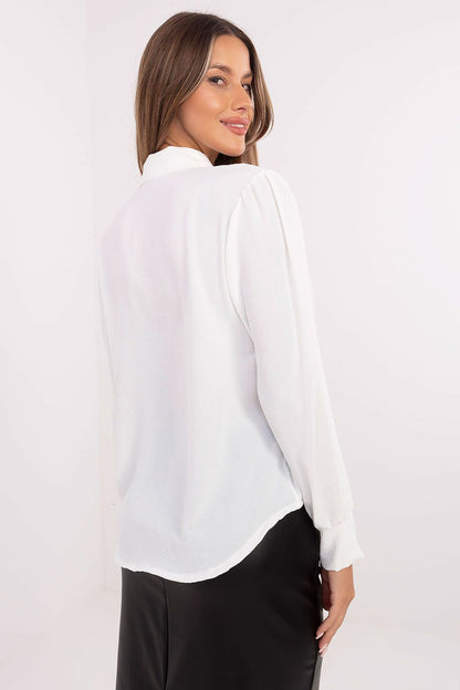  Chemise manche longue model 203932 Italy Moda 