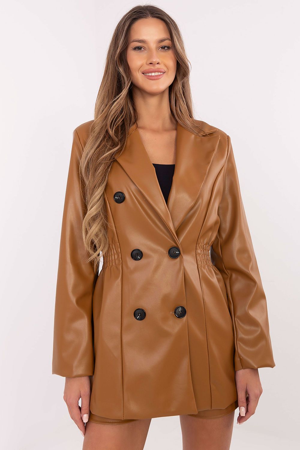  Vest model 203938 Italy Moda 