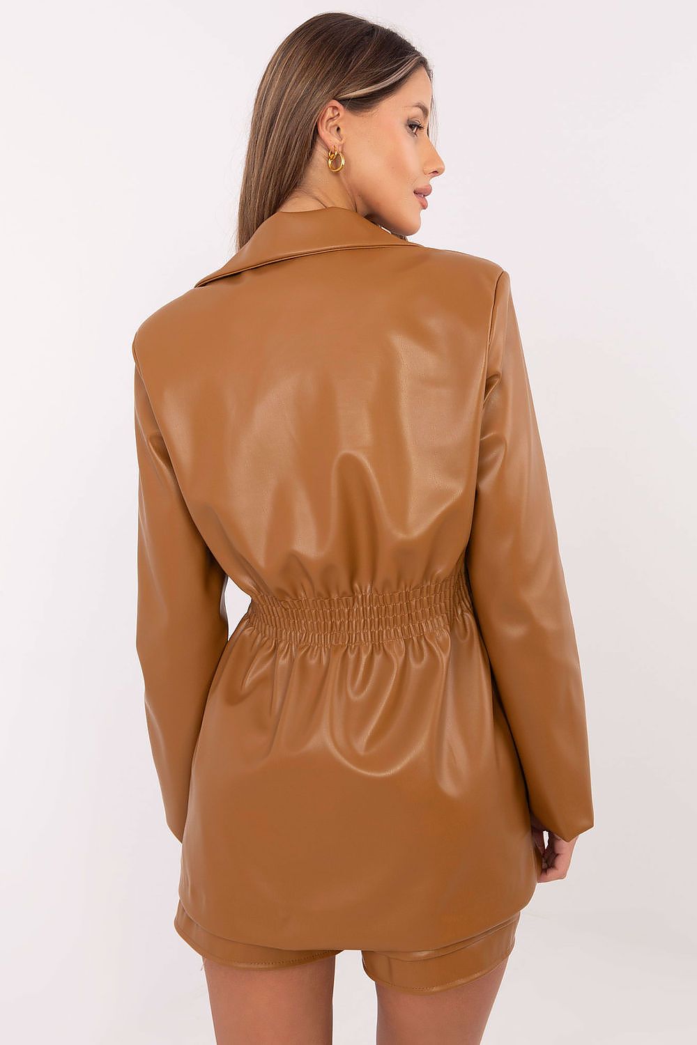  Vest model 203938 Italy Moda 