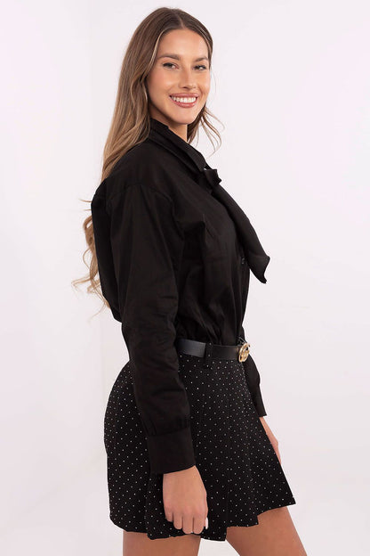  Chemise manche longue model 203944 Italy Moda 