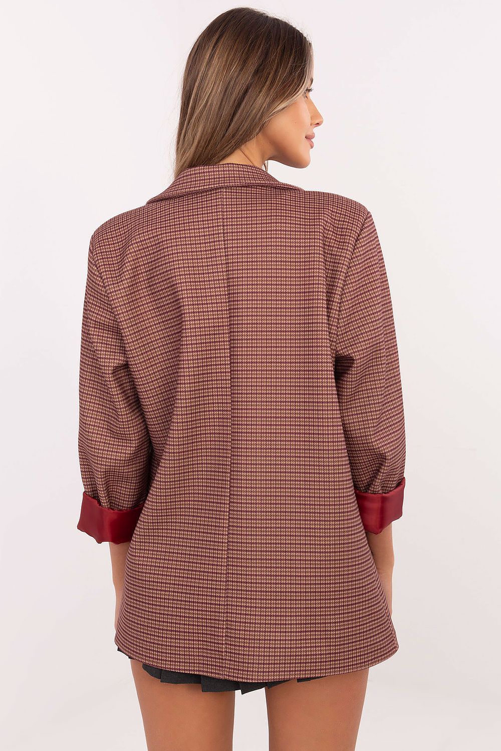  Vest model 203950 Italy Moda 
