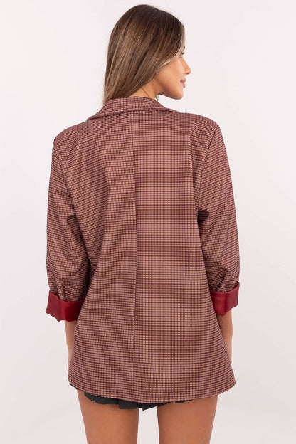 Vest model 203950 Italy Moda 