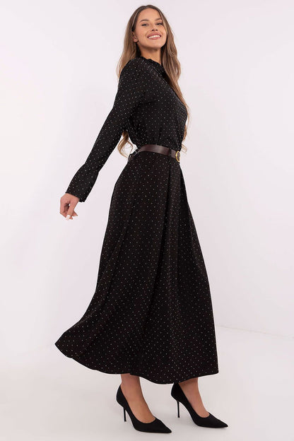  Jupe longue model 203953 Italy Moda 