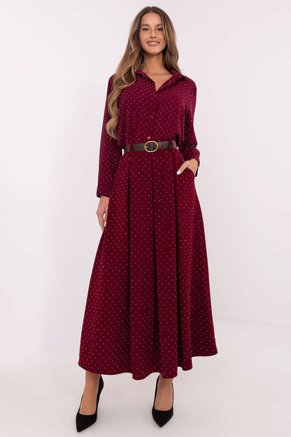  Jupe longue model 203954 Italy Moda 