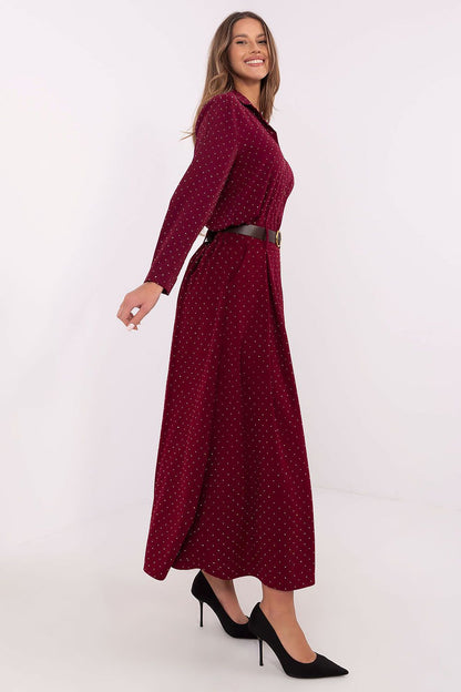  Jupe longue model 203954 Italy Moda 