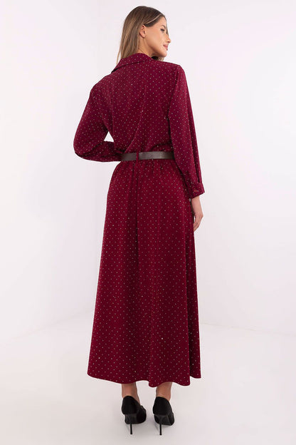  Jupe longue model 203954 Italy Moda 