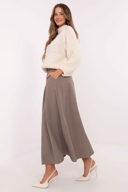  Jupe longue model 203955 Italy Moda 