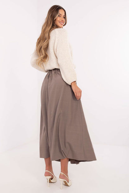  Jupe longue model 203955 Italy Moda 