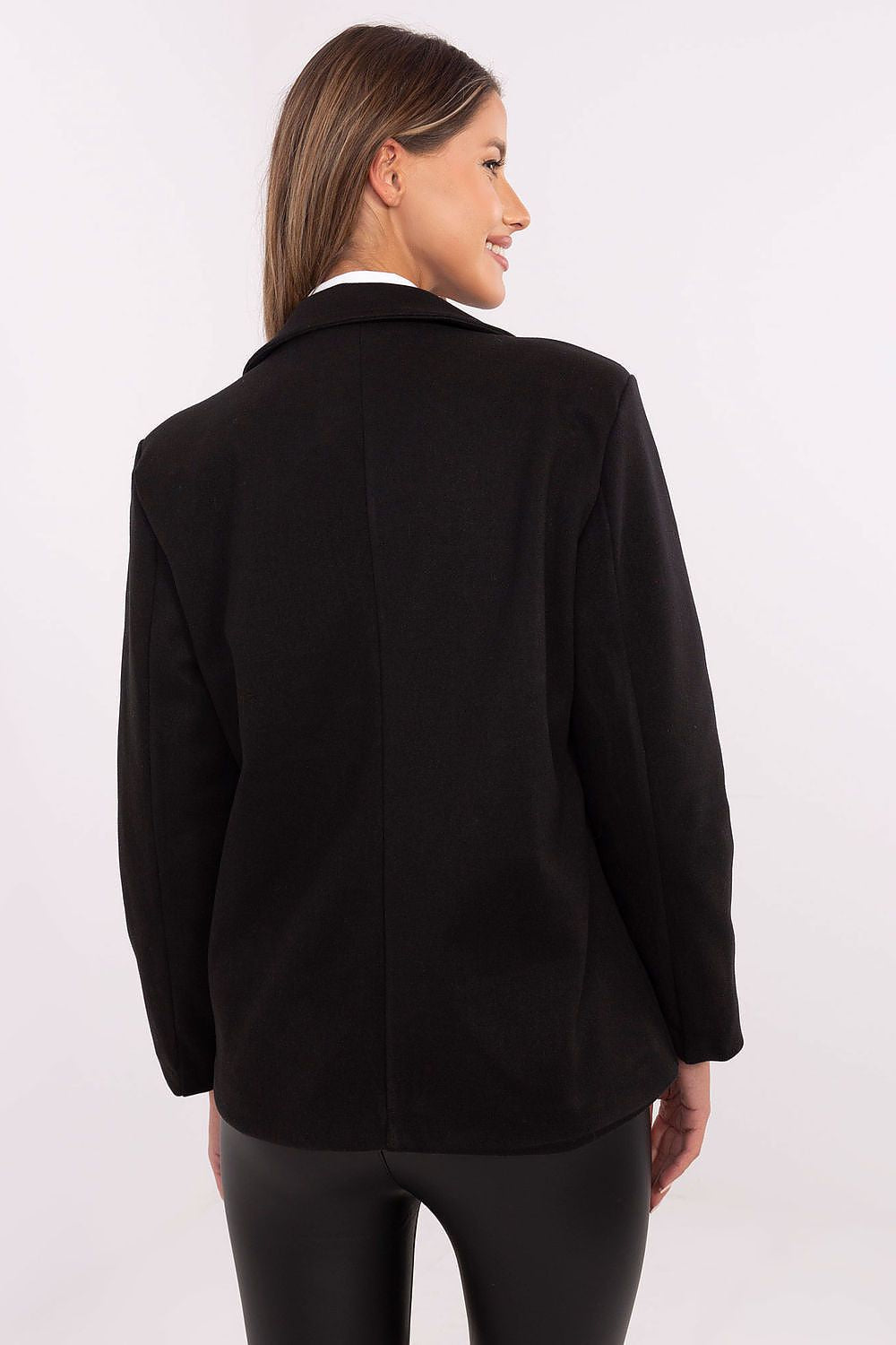  Vest model 203956 Italy Moda 