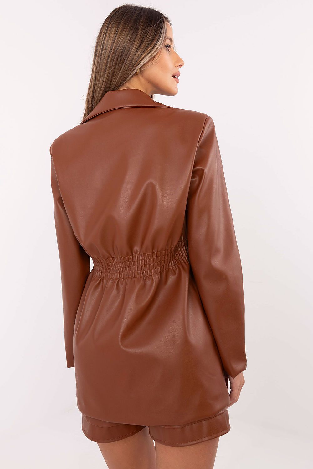  Vest model 203957 Italy Moda 