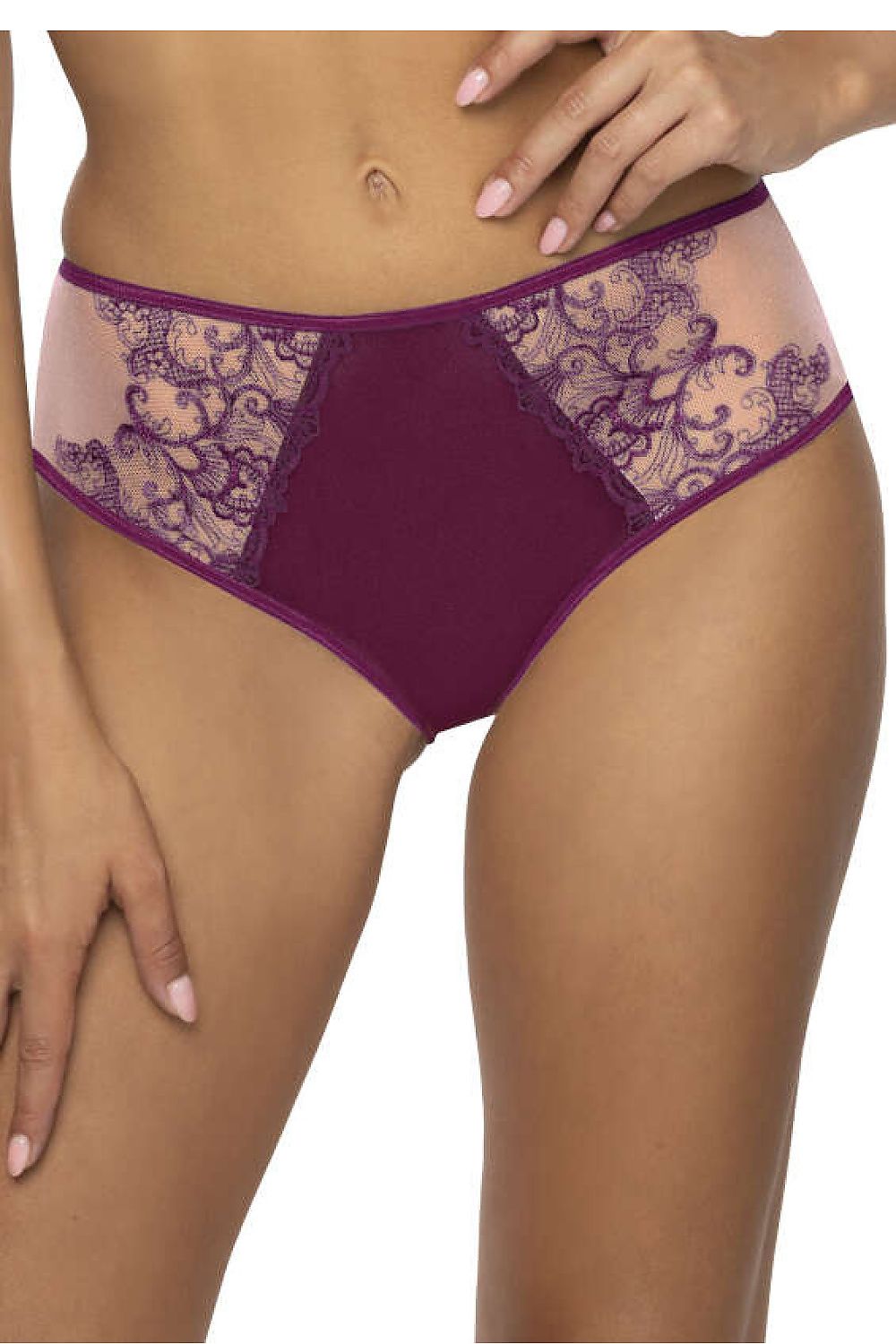  Culottes model 204009 Mat 