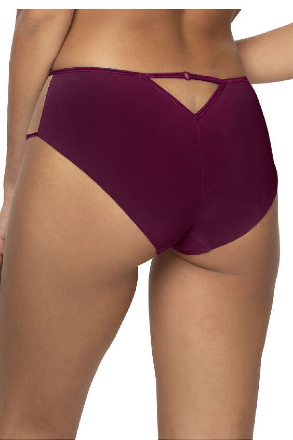  Culottes model 204009 Mat 