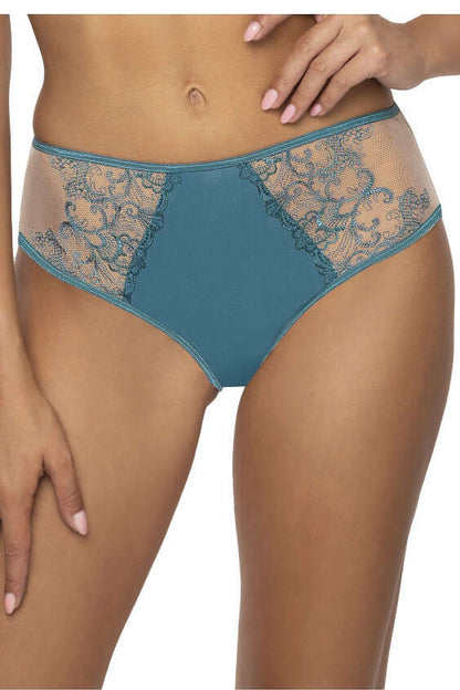 Culottes model 204010 Mat 