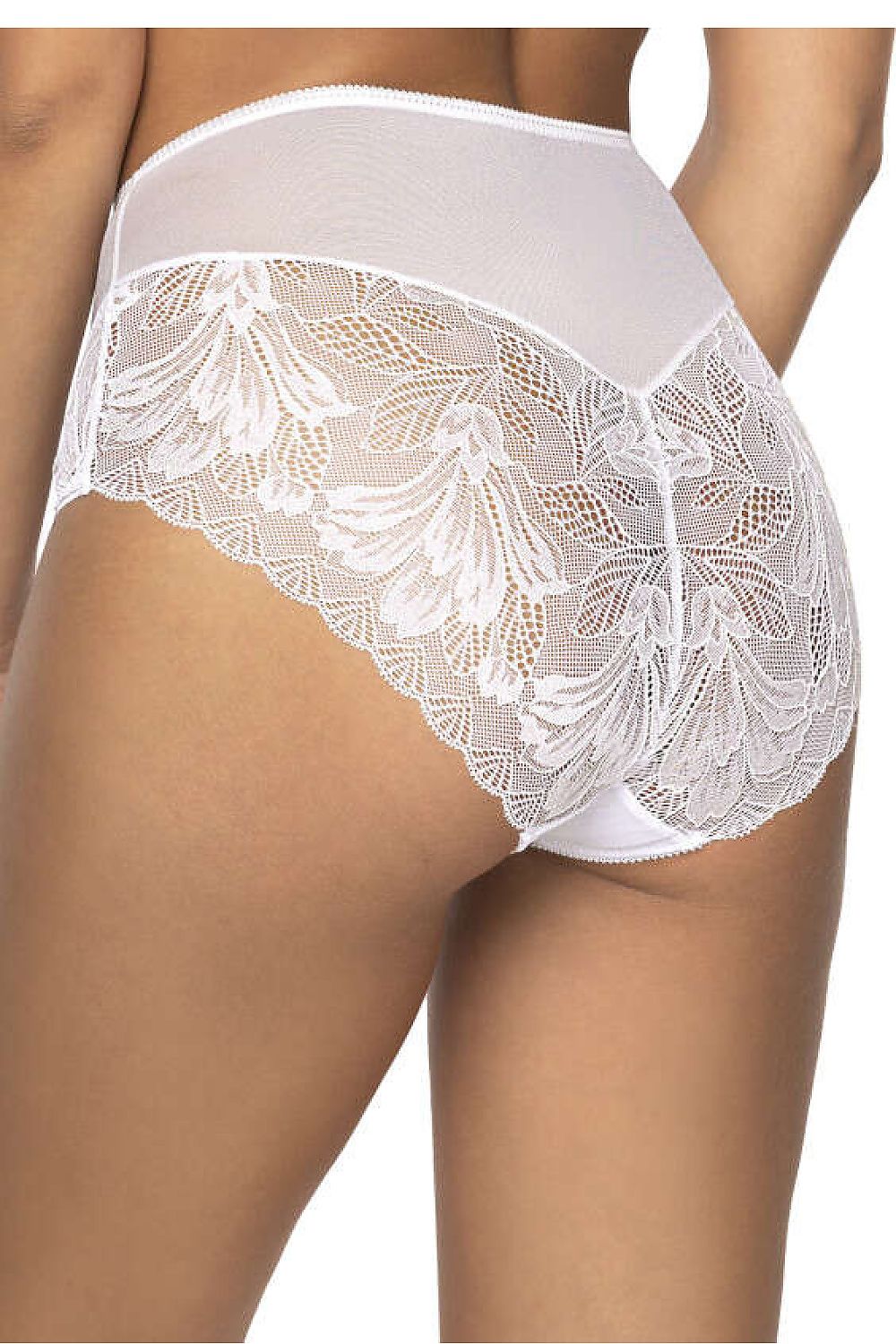  Culottes model 204011 Mat 