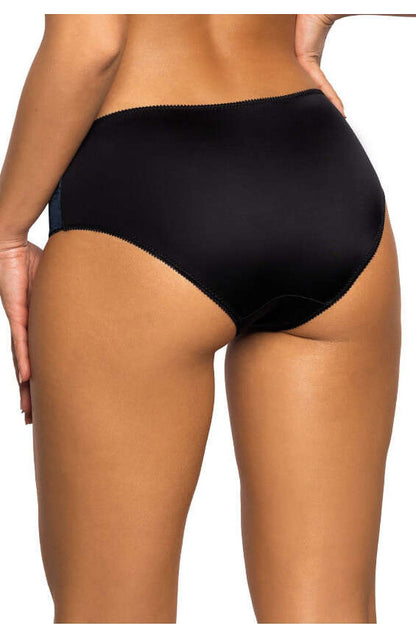  Culottes model 204015 Mat 