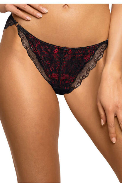  Culottes model 204022 Mat 