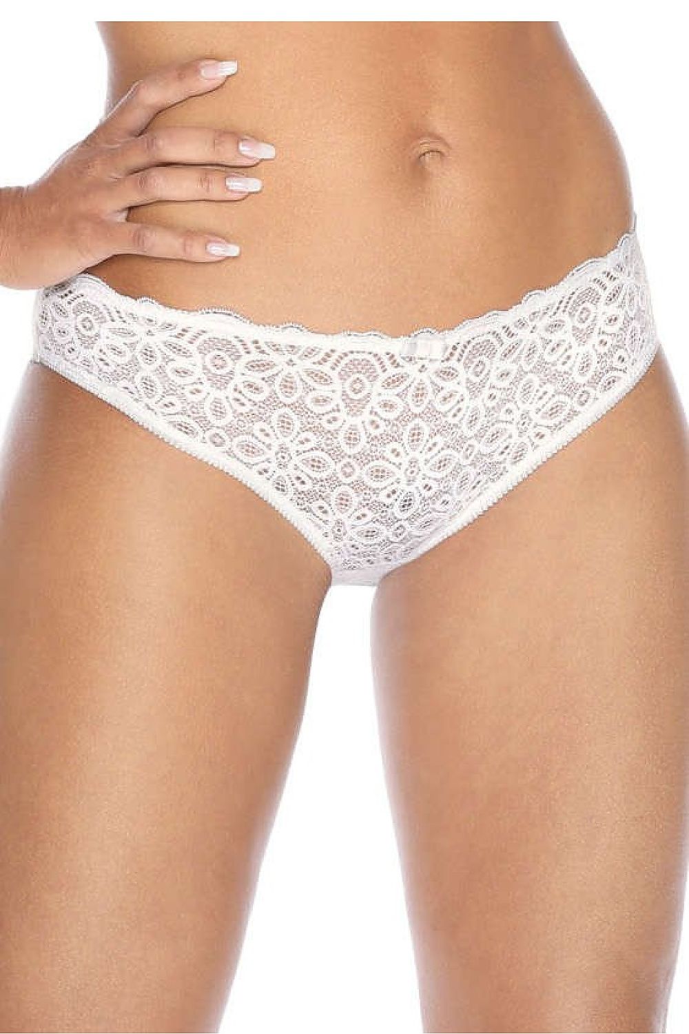  Culottes model 204031 Mat 