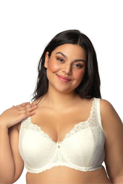  Soutien-gorge rembourré model 204081 Mat 