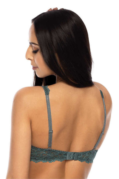  Soutien-gorge rembourré model 204108 Mat 