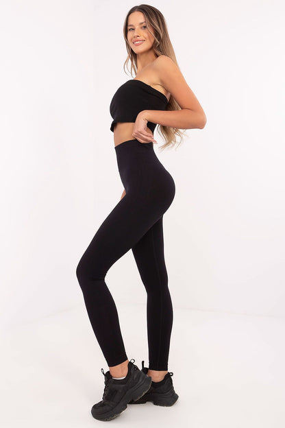  Leggings longues model 204122 NM 