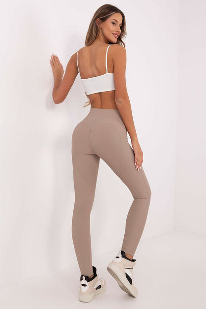  Leggings longues model 204125 NM 