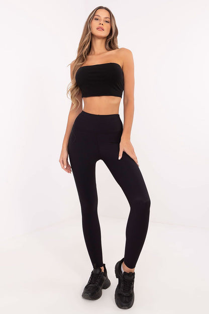  Leggings longues model 204127 NM 