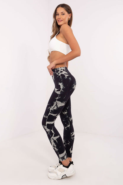  Leggings longues model 204129 NM 