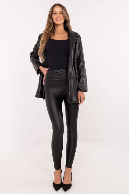  Leggings longues model 204132 NM 