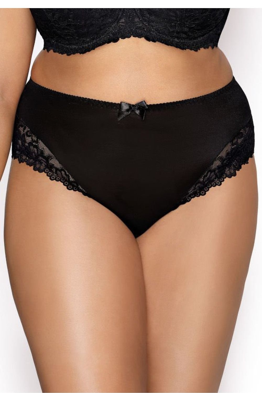  Culottes model 204149 Mat 