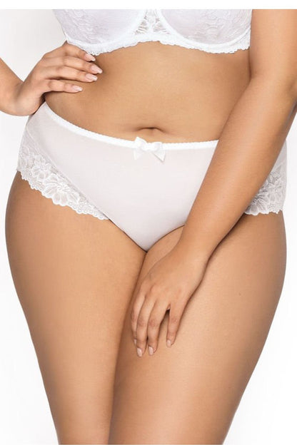  Culottes model 204150 Mat 